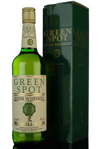 most-wanted-green-spot-mitchell-son-old-bottling