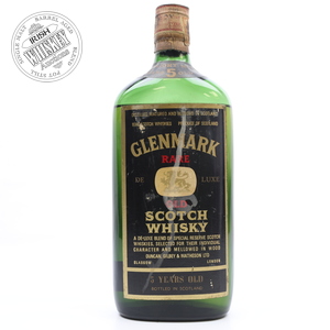 65623352_Glenmark_5_Year_Old_Rare_Scotch_Whisky_1960s-1.jpg